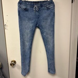 Joggers